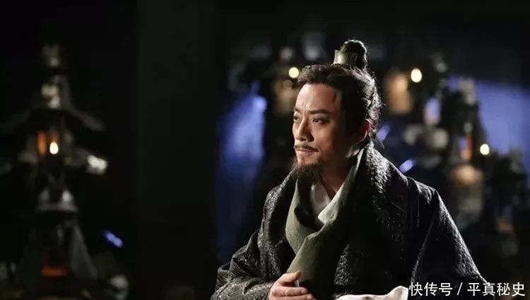 天真|张良得以善终,是因为他懂得急流勇退?刘邦可没这么天真