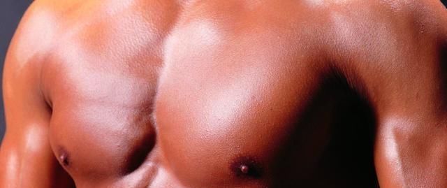 燃爆|2个胸背组合训练，教你打造强壮的胸背，燃爆你的上半身肌肉