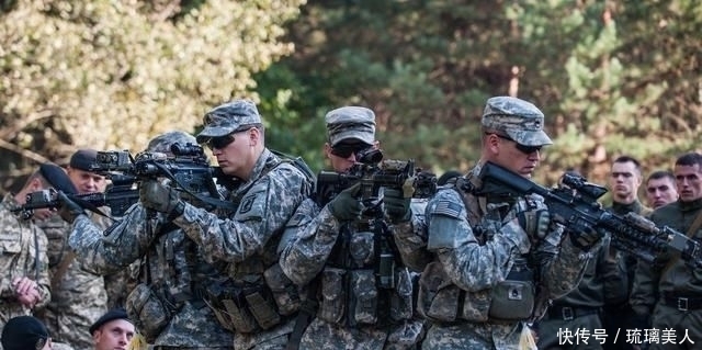  美国|在别国驻军是否等于干涉内政，美国为啥在全球驻军？