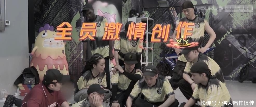 曝光|街舞意外曝光王一博战队,张艺兴流失惨重钟汉良太强,王嘉尔最惨