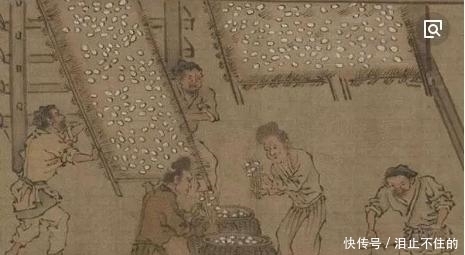 复制|只因古代蚕与现代蚕有一点不同,复制马王堆汉墓素纱襌衣耗费13年
