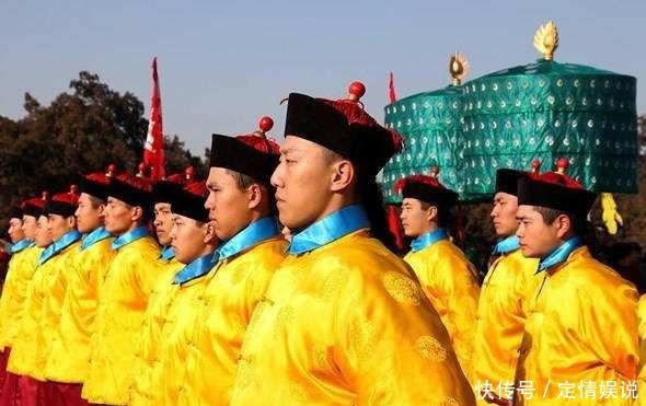 核桃|侍卫将慈禧2颗“核桃”弄丢,找到后,贝勒:大清不亡,天理难容