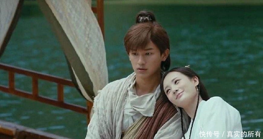 影响|《射雕英雄传》除了郭靖, 还隐藏着另一位男主角, 影响后世数百年