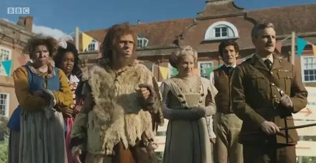 回来|《古宅老友记》那个鬼话连篇又温暖治愈的下饭剧又回来啦