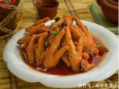 称为|美食配美酒!有哪些菜可以被称为绝顶下酒菜,你知道吗?