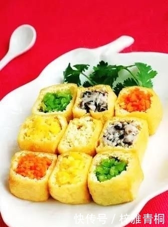 生抽|14种豆腐做法,比肉都好吃,学会后两个星期不带重样