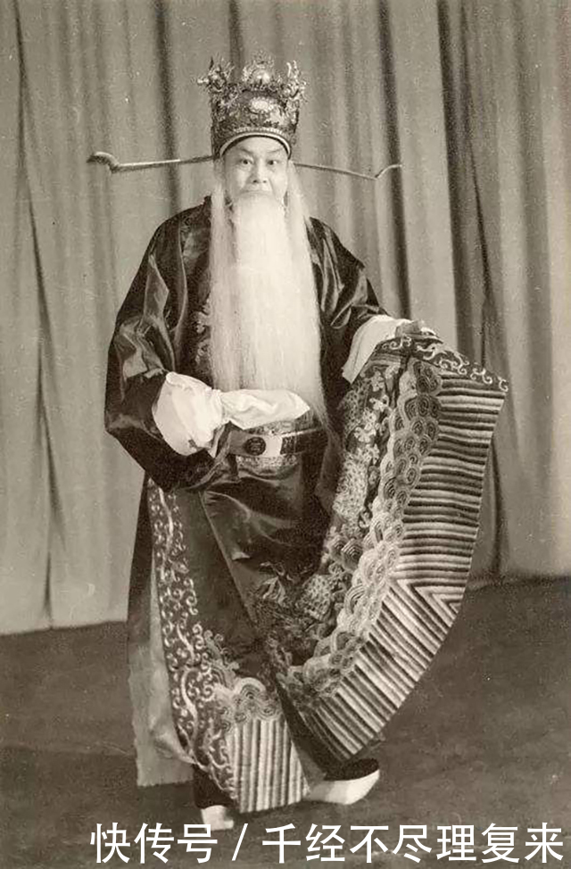 缔造|上海名媛与戏子私奔,却缔造了一个超级豪门,女儿横扫好莱坞