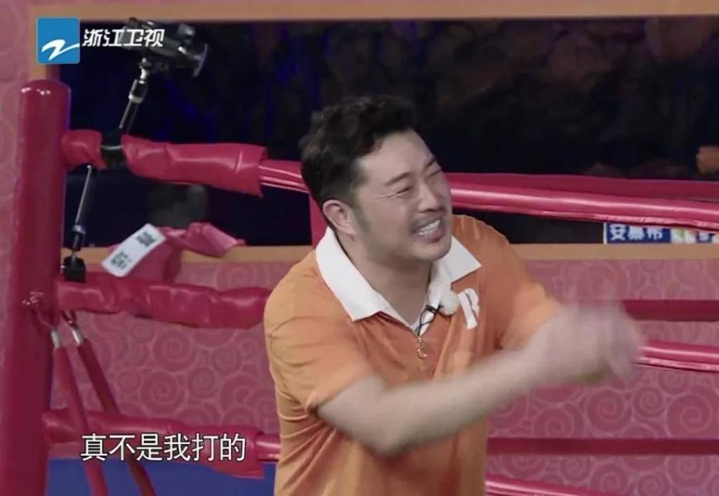  综艺|沙溢被冤，李晨落泪，这周的《奔跑吧》，是我看过最好的一期综艺