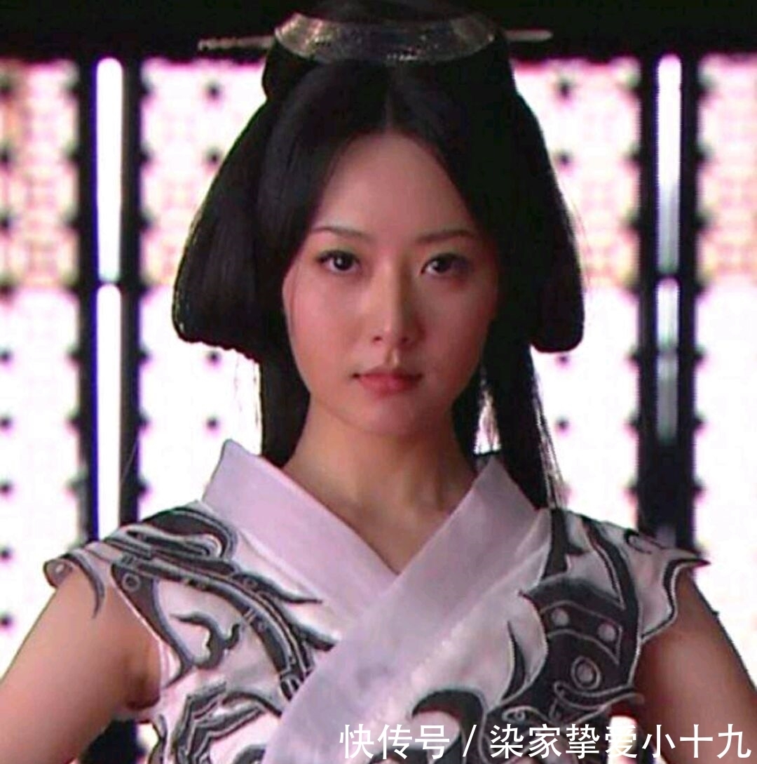 白冰|《神话》姐妹白冰、张萌和金莎重聚,金莎姐姐吕雉去哪儿了