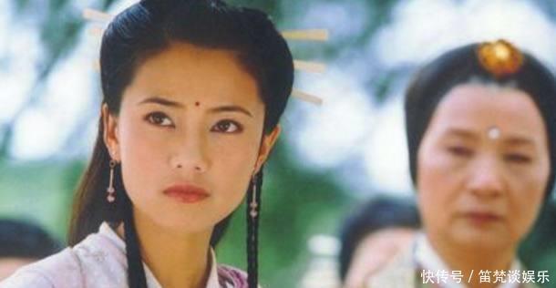 倚天|倚天屠龙记中的最强高手,金庸为何一直没有让他出手