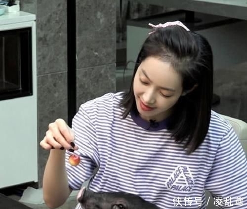 观众|宋茜将退出“我家那闺女”,新加入的明星虽不红,却有背景