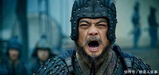 未能|为什么强如五虎将,都未能获得兵马大权