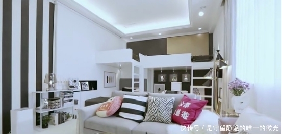 心动|赛车手还是杂志模特,她是如何选择,故事就在心动小屋