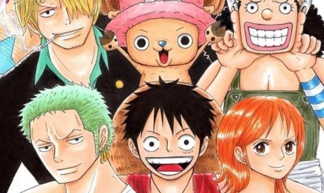 皇帝|海盗王第五代皇帝陆飞和其他四皇比之间的差距有多大