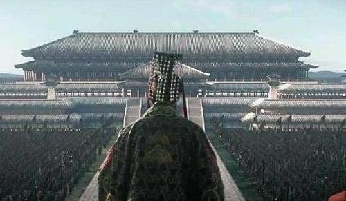 皇帝|中国一共408位皇帝，只有这一个省，从没出过一个皇帝！