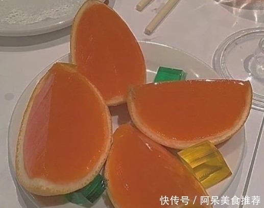 上榜|3种吃了带“体香”的小零食,QQ糖上榜,最后一种小仙女的最爱