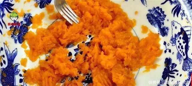 美味|吃南瓜好的方法是不做饭,不做饭,且美味,我家一天要吃三次