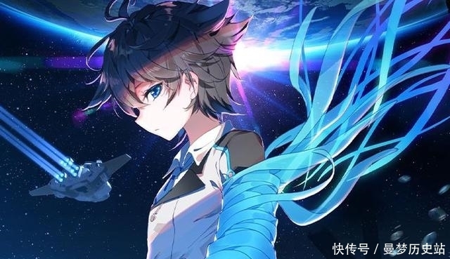 唐舞麟|终极斗罗:蓝轩宇和霍雨浩夫妻很像,不愧是唐家人,唐舞麟惊呆了