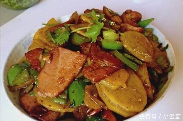 南瓜|精选美食推荐:双笋炒木耳,蒜香杏鲍菇,蒜蓉蒸南瓜的做法