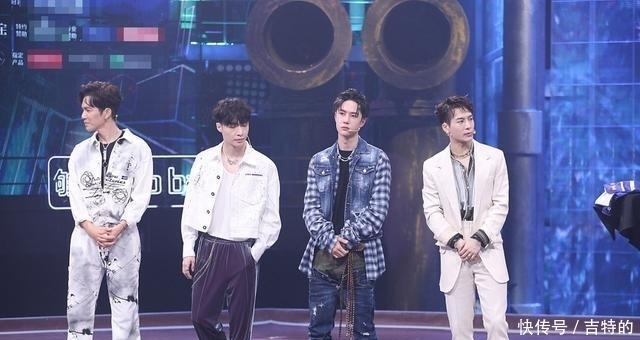  何展成|他拿了第一季《这就是街舞》何展成的剧本，而且还是Nikki的男友