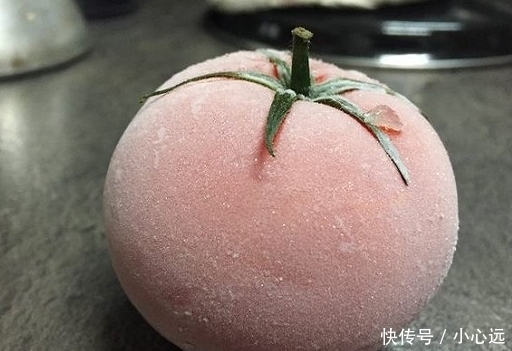 西瓜|夏天“水果”皆可冻,躲过了香蕉,躲过了西瓜,却被图四吸引了