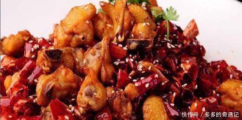 倾世|倾世名城倾世菜——十八座城市,十八道名菜