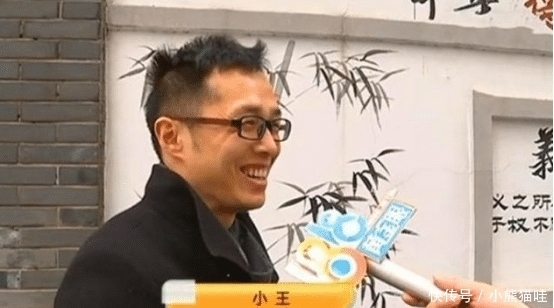 男子|打工男子得知自己有一家高达2800万的公司，以为自己是富二代！