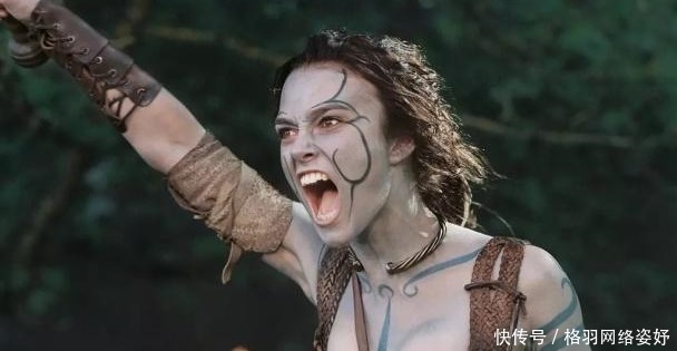 战争|推荐五部精彩的古装战争电影