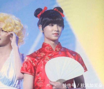 佐助|《奔跑吧》背景音冒出一句“sasuke”,火影迷都出来了cue佐助何事!