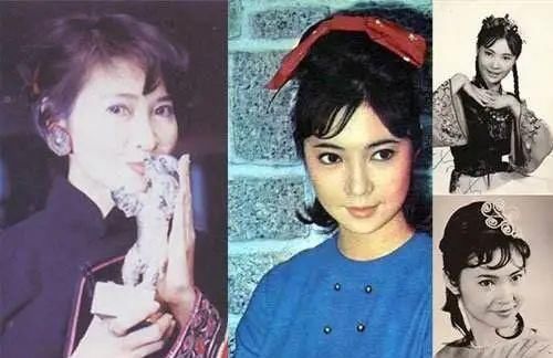 萧芳芳|《女人,四十》25年,萧芳芳用神演技说明,女性该上班还是顾家