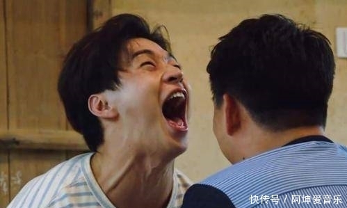  黄磊|《向往》黄磊谈彭昱畅加入原因，除了何炅推荐，还应该感谢大华