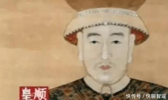 女王|顺治皇帝是出家当和尚了还是因天花过世