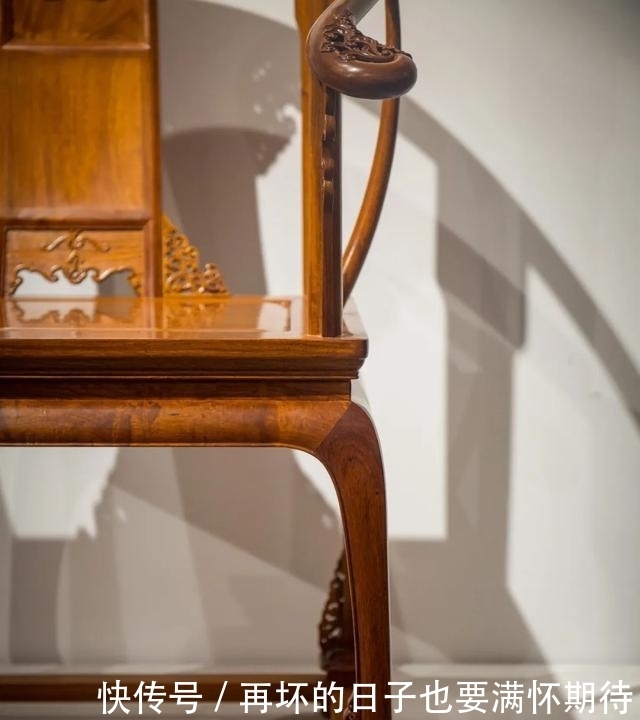  明式家具珍赏|如何把一款已经烂大街的家具做到不烂？