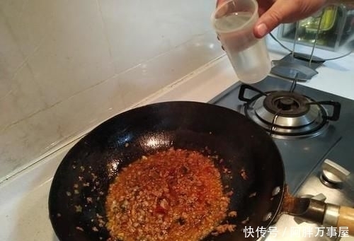 不糊|蚂蚁上树这样做,看一遍就会,不粘锅不糊锅,柔软嫩滑美味过瘾