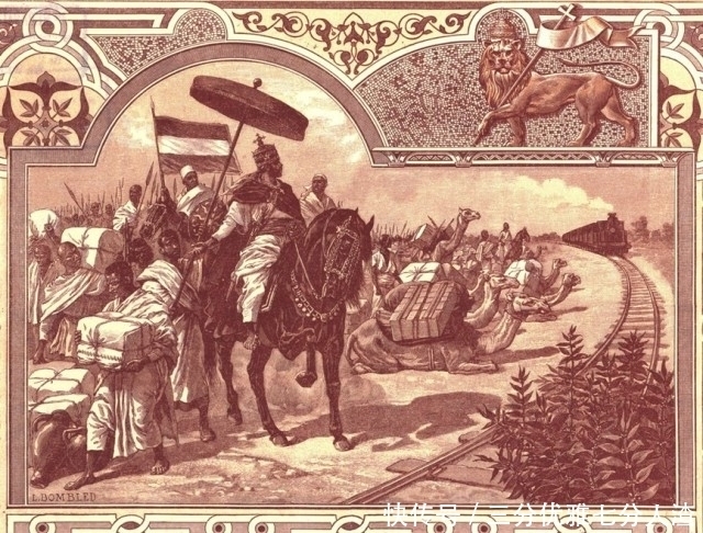  吊打|吊打白人殖民者的黑人皇帝，他有什么秘诀？地球知识局