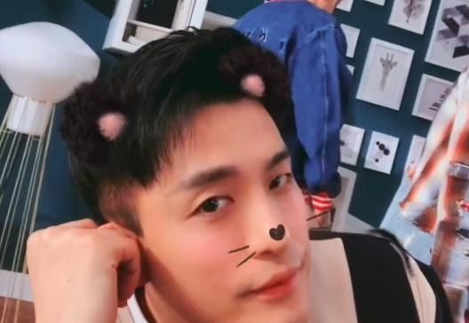  结束|看了《爱5》花絮才知道，最舍不得结束的人是李金铭