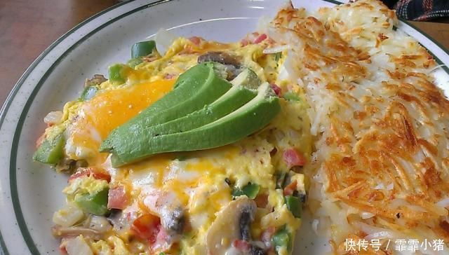 中国|看看美国人家庭的三餐都吃什么和中国有何差异看完你会感叹