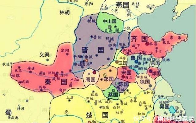 首要目标|历史上成也萧何败也萧何的六大世界强国