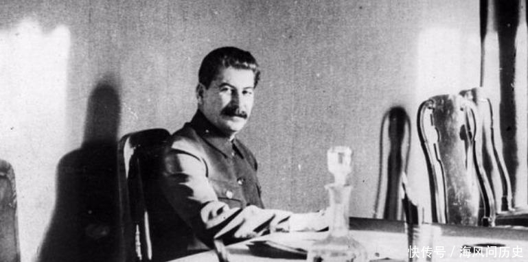 脑血管|斯大林三大爱好：抽烟、喝酒、蒸桑拿，最终让他大脑血管破裂而死