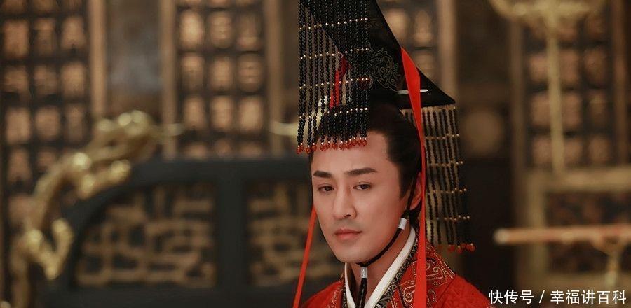 帝王|古代有很多明君，那精通帝王之术的有哪些朱元璋也在其中！