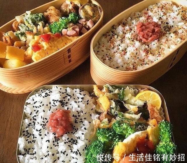 食之|日系达人的“三餐”料理走红ins一日三餐,食之精细