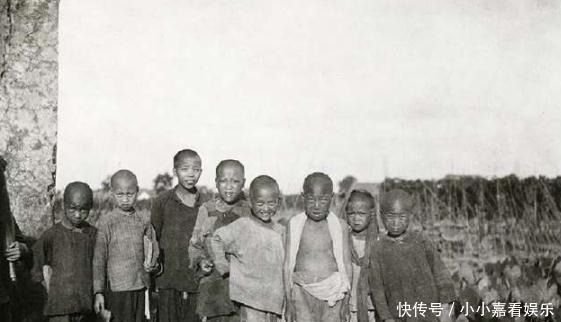 清朝|罕见的清朝老照片!图五是那时的出行工具,我们只在电视上见过