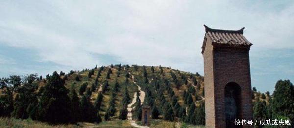 历史|诸葛亮安葬刘备时,在陵墓中设置连弩防盗墓贼考古发现历史真相!