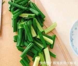 适合|家常素菜菜谱,素炒花菜,简单美味营养,适合夏天,动手吧