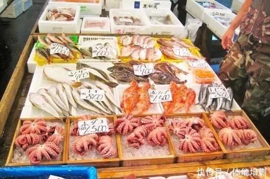 日本|日本美食攻略,只吃对的不吃贵的,这些你都吃过吗