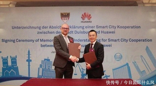 些国家|打压计划失败!华为拿下5G订单,任正非:只有胜利,别无选择