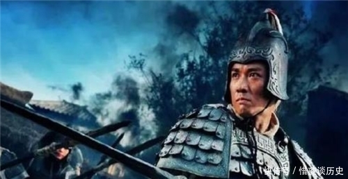 单挑|三国中如果赵云和典韦单挑,谁更有胜算?从2点不难看出高下