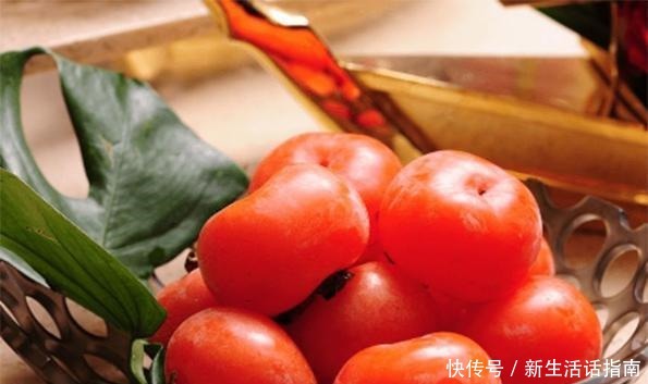 朋友|柿饼是怎么做出来的呢爱吃的朋友不如试试自己做,好吃又卫生