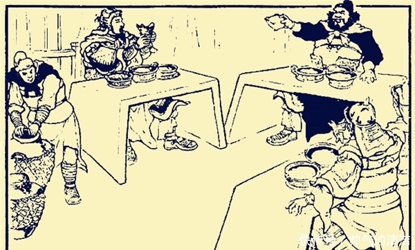 三大|张飞一生真正拿得出手的三大战绩，任何一件都足以叱咤三国