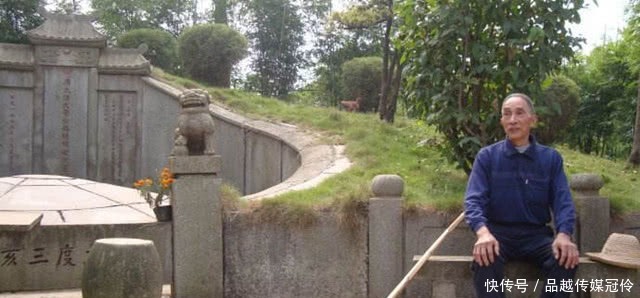 宗棠墓|左宗棠是真正的中华大英雄,他最大的功绩是什么?